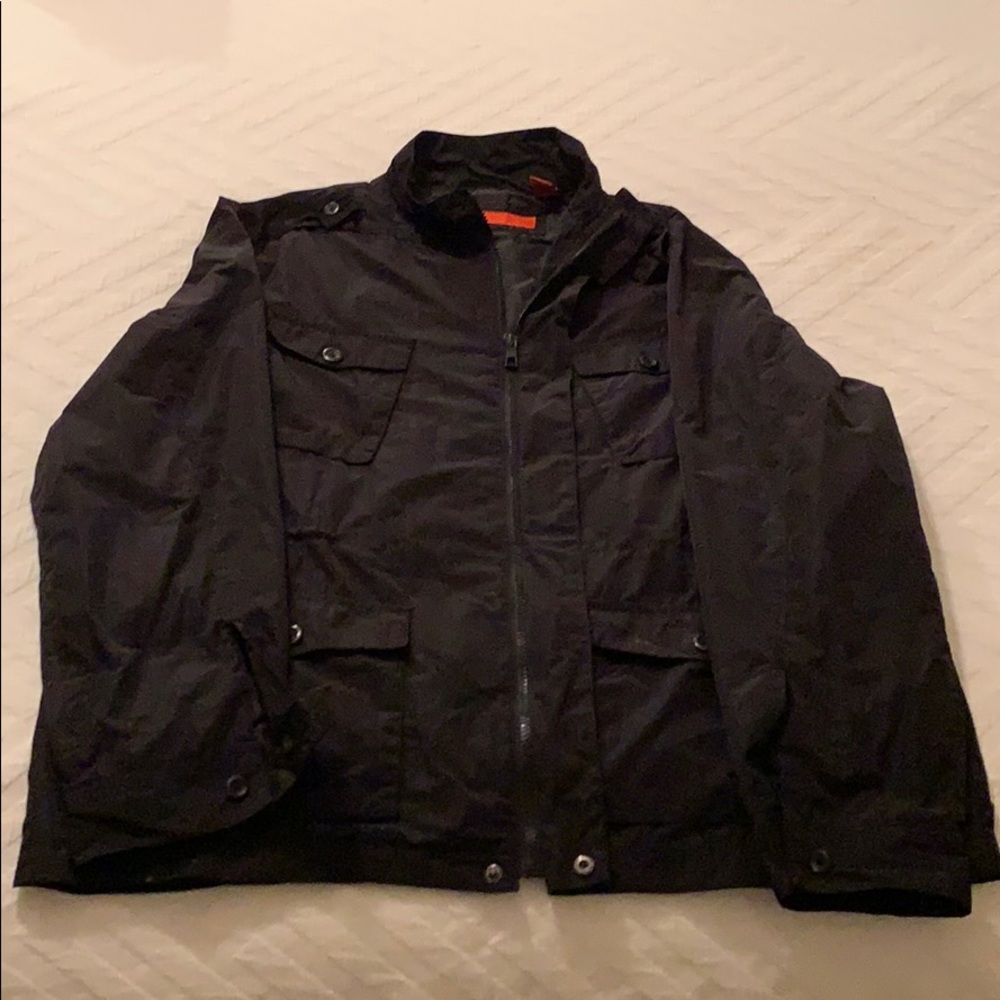 Men’s Perry Ellis Jacket